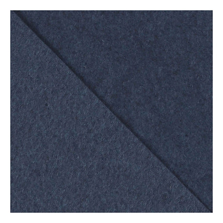 Creativ company envelop blauw, 11,5x15cm, 10st.