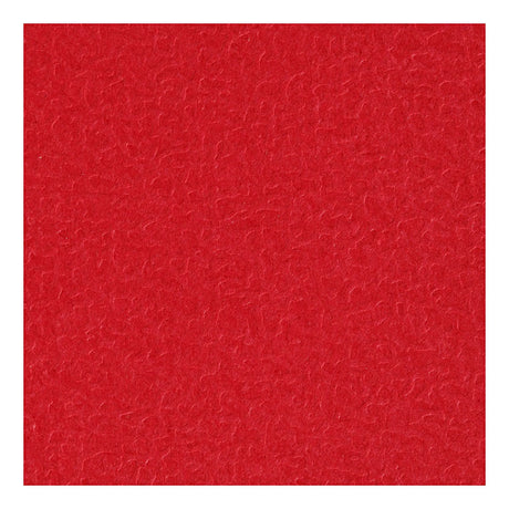 Creativ company karton rood a4 220g, 10st.