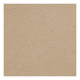 Colortime karton naturel a4 220g, 10st.