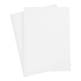 Creativ company karton off-white a4 220g, 10st.