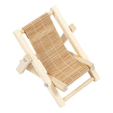 Creativ Company Houten Mini Strandstoel