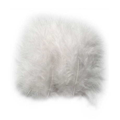 Creativ company https: www.cchobby.nl dons-afm-5-12-cm-wit-15-stuk-1-doos