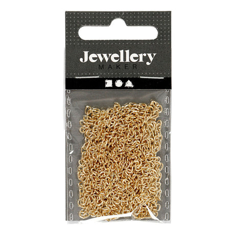 Creativ company http: www.cchobby.nl jasseron-b-2-mm-verguld-2-m-1-doos