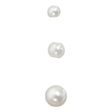 Creativ company https: www.cchobby.nl waskralen-d-5-mm-gatgrootte-0-7-mm-parelmoer-100-stuk-1-doos