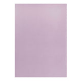 Creativ company vellumpapier a4 paars, 10 vellen