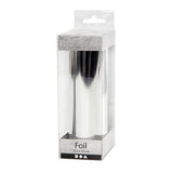 Creativ company deco folie zilver, 50cm