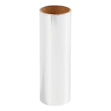 Creativ company deco folie zilver, 50cm