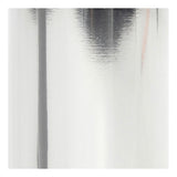 Creativ company https: www.cchobby.nl deco-folie-b-15-5-cm-dikte-0-02-mm-zilver-50-cm-1-rol