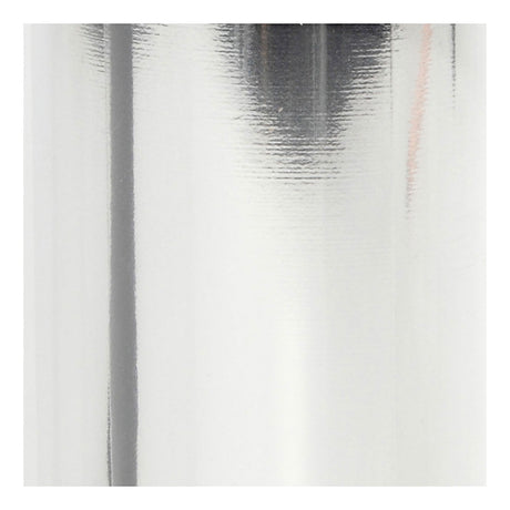 Creativ company http: www.cchobby.nl deco-folie-b-15-5-cm-dikte-0-02-mm-zilver-50-cm-1-rol