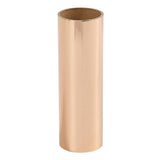 Creativ company deco folie roze goud, 50cm