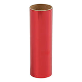 Creativ Company Deco Folie Rood, 50cm