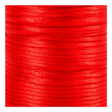 Creativ company https: www.cchobby.nl satijnkoord-dikte-2-mm-rood-50-m-1-rol