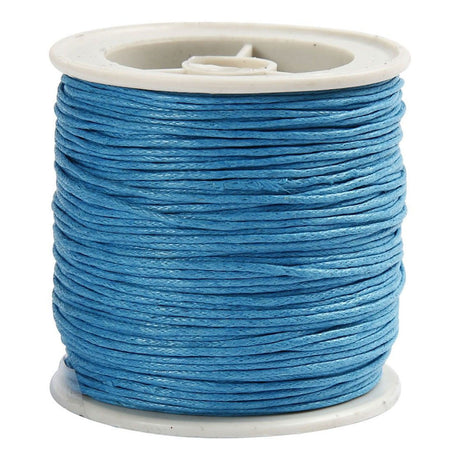 Creativ company katoenkoord turquoise, 40m