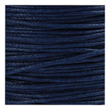 Creativ company https: www.cchobby.nl katoenkoord-dikte-1-mm-gevernist-blauw-40-m-1-rol