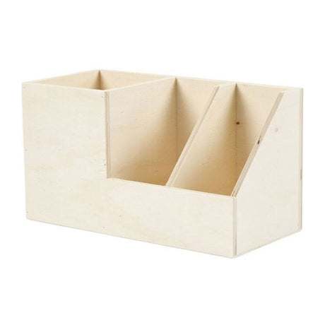 Creativ company https: www.cchobby.nl pennenbak-h-11-cm-d-9-8-cm-b-20-cm-1-stuk