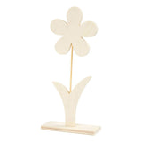 Creativ company http: www.cchobby.nl bloem-h-26-cm-b-13-cm-dikte-1-cm-1-stuk