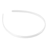 Creativ company https: www.cchobby.nl haarbanden-b-8-mm-wit-5-stuk-1-doos
