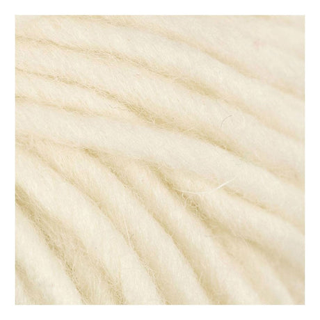 Creativ company wolgaren off-white, 50m