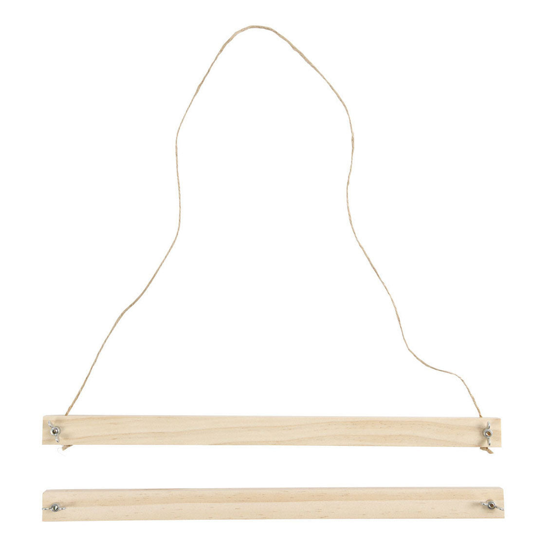 Creativ company https: www.cchobby.nl poster-hanger-2-cm-2-2-cm-33-6-cm-1-set