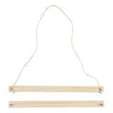 Creativ company https: www.cchobby.nl poster-hanger-2-cm-2-2-cm-33-6-cm-1-set