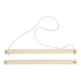 Creativ company https: www.cchobby.nl poster-hanger-2-cm-2-2-cm-33-6-cm-1-set