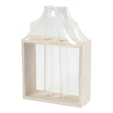 Creativ company https: www.cchobby.nl reageerbuishouder-h-10-15-cm-d-4-cm-b-10-5-cm-1-stuk