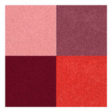 Creativ company http: www.cchobby.nl stempelinkt-h-2-cm-afm-3-5x3-5-cm-peach-roze-lichtroze-donkerroze-4-stuk-1-doos