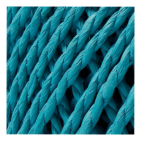 Creativ company papier garen turquoise, 40m