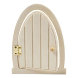 Creativ company http: www.cchobby.nl deur-met-scharnieren-h-13-cm-b-10-cm-1-stuk