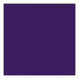 Creativ company textile color semi-dekkende textielverf - rood paars, 50ml