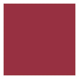 Creativ company glass color transparante verf - roze, 30ml
