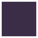 Creativ company glass color transparante verf - violet, 30ml