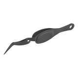 Creotime hobby pincet metaal