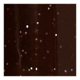 Creativ company glas- en porseleinstift glitter semi-dekkend - bruin