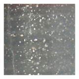 Creativ company glas- en porseleinstift glitter semi-dekkend - grijs