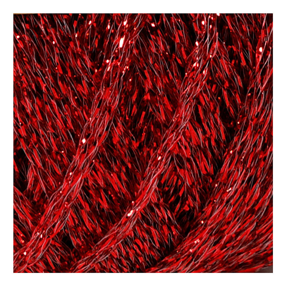 Creativ company http: www.cchobby.nl lurex-glitter-garen-l-160-m-rood-25-gr-1-bol
