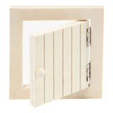 Creativ company https: www.cchobby.nl zolderluik-en-touwladder-afm-9-20-cm-1-set