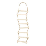 Creativ company https: www.cchobby.nl zolderluik-en-touwladder-afm-9-20-cm-1-set