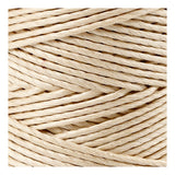 Creativ company bamboekoord 1 mm off-white 65 m
