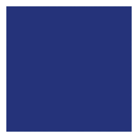 Creativ company textielverf donkerblauw, 300ml