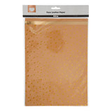 Creativ Company Faux Leather Papier, 3 Vellen