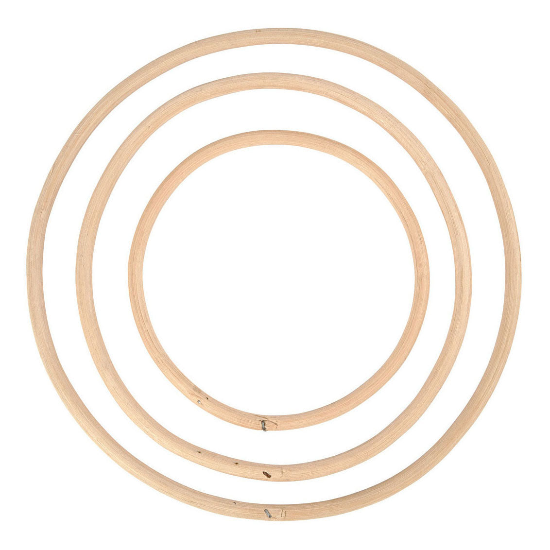 Creativ company https: www.cchobby.nl bamboe-ring-d-15-3-20-3-25-5-cm-3-stuk-1-set