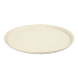 Creativ Company Dienblad Rond Bamboevezels,30cm