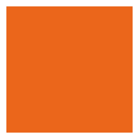 Creativ company schmink pearlised orange, 20ml