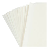 Creativ company lantaarnpapier wit, 30x30cm