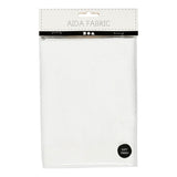 Creativ company http: www.cchobby.nl aida-afm-50x50-cm-70-vierkanten-per-10-cm-wit-1-stuk