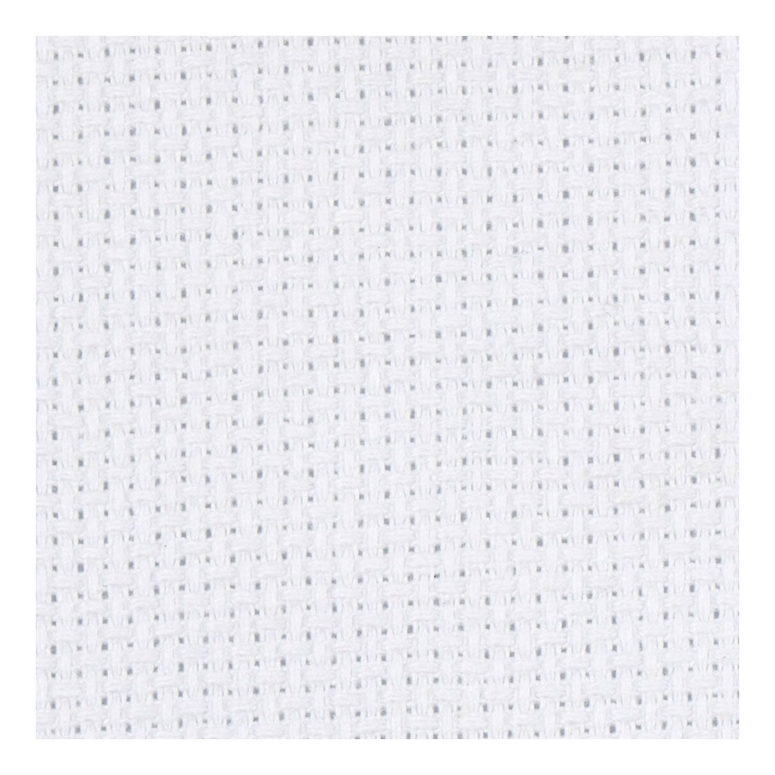 Creativ company http: www.cchobby.nl aida-afm-50x50-cm-70-vierkanten-per-10-cm-wit-1-stuk