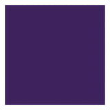 Creativ company textile color semi-dekkende textielverf - rood paars, 500ml
