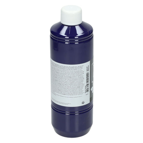Creativ company textile color semi-dekkende textielverf - rood paars, 500ml
