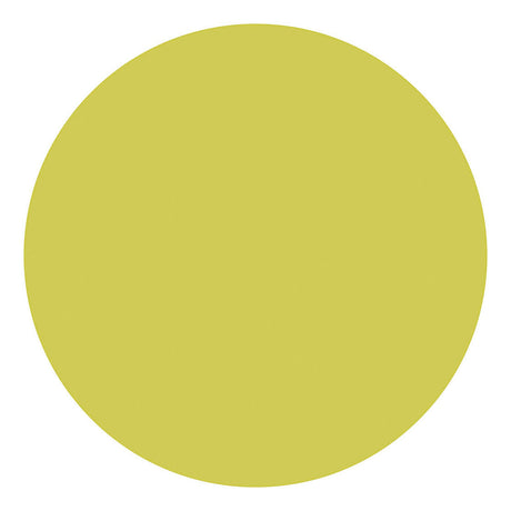 Creativ company textile color dekkende textielverf - kiwi, 250ml